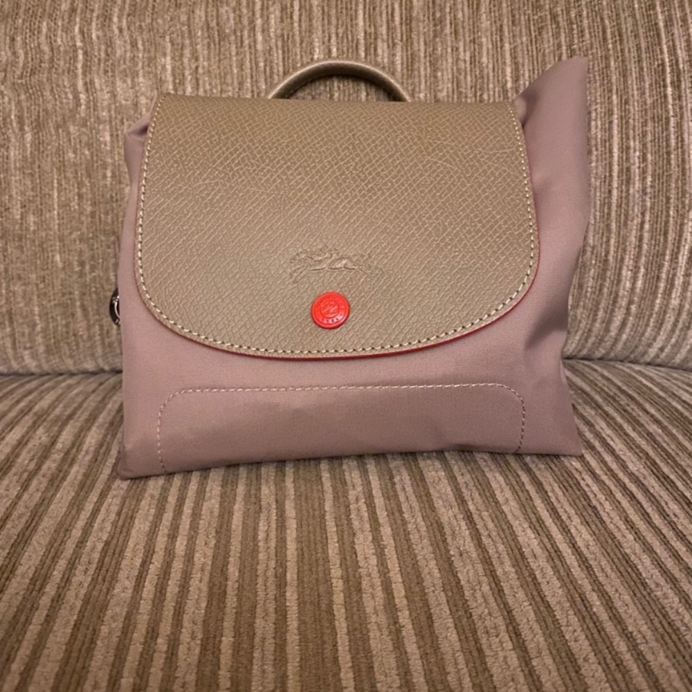 NWOT longchamp backpack